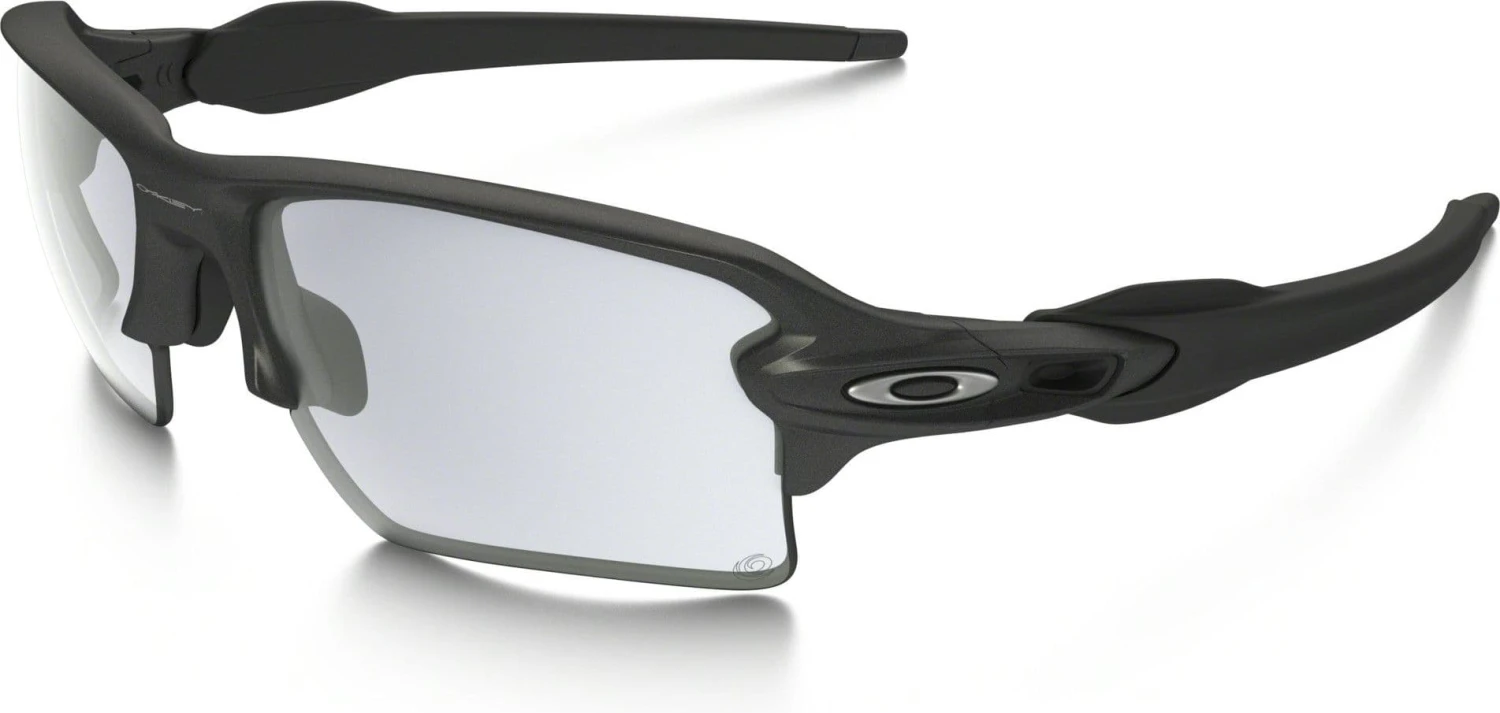 OAKLEY FLAK 2.0 XL Sunglasses Black Photocromic Ref OO9188-16 3 OAKLEY FLAK 2.0 XL Sunglasses Black Photocromic Ref OO9188-16