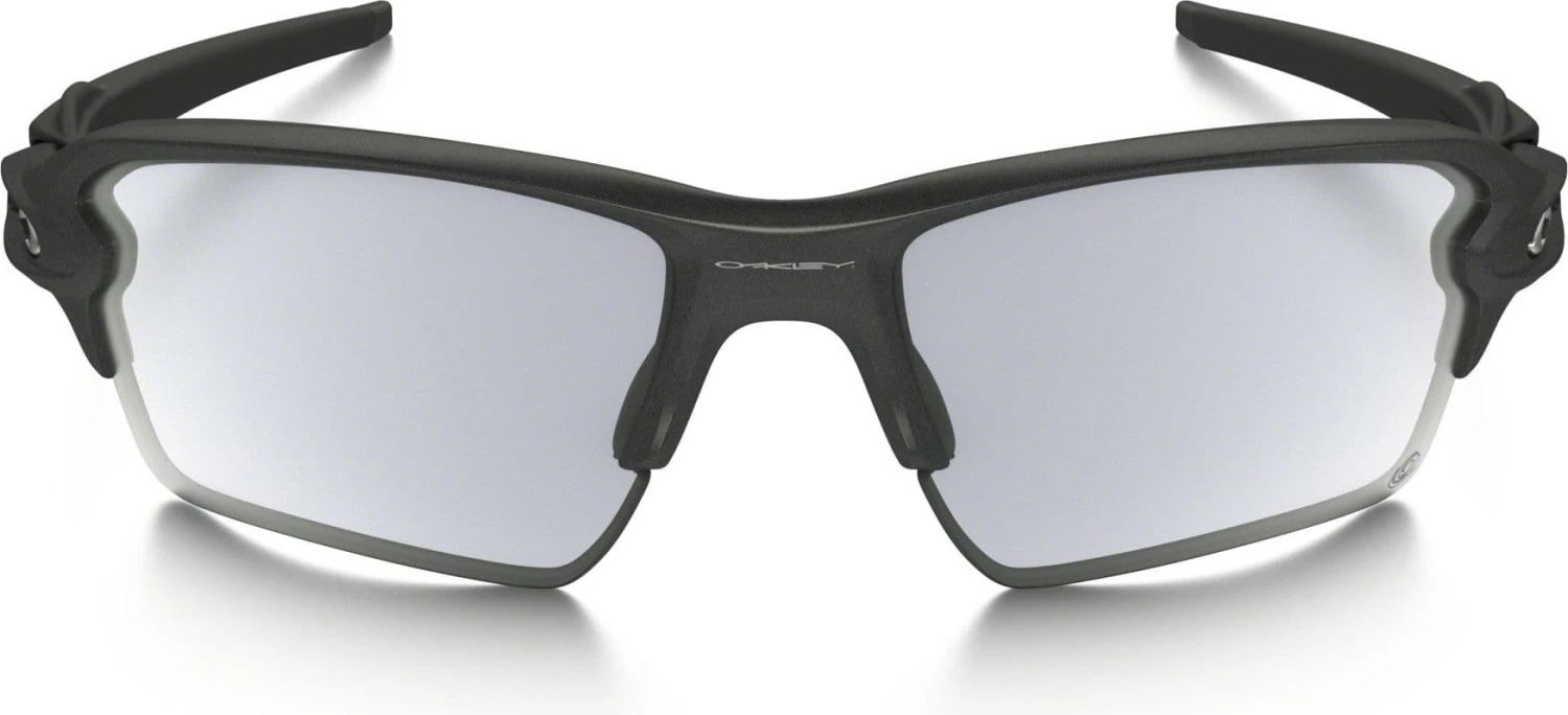 OAKLEY FLAK 2.0 XL Sunglasses Black Photocromic Ref OO9188-16 4 OAKLEY FLAK 2.0 XL Sunglasses Black Photocromic Ref OO9188-16 - Image 2