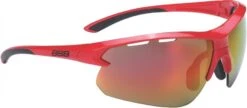 BBB Sunglasses Impulse Red