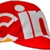 CINELLI Cap NEMO TIG Red -Adventure Wheels 59084bd55cd67