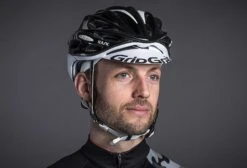 GripGrab Summer Vintage Cap White Black -Adventure Wheels 5923010facbee