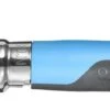 Opinel N°08 Blue Outdoor Knife -Adventure Wheels 5979ba7dbda60