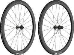 Dt-swiss DT SWISS ERC 1100 Dicut DB 47 Wheelset Centerlock | Shimano/Sram | 2018