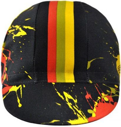 Cinelli Splash Cap 4 Cinelli Splash Cap - Image 2