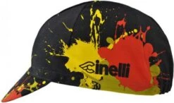 Cinelli Splash Cap 7 Cinelli Splash Cap -Adventure Wheels 5a12f0893c7a4