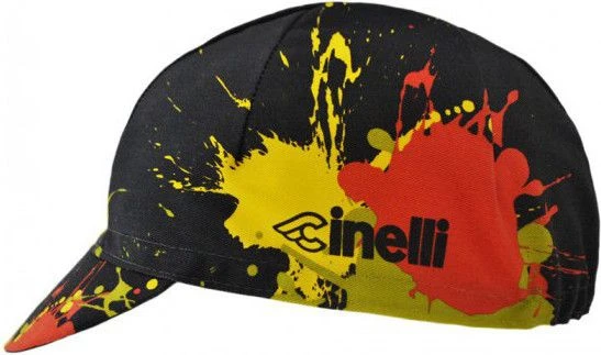 Cinelli Splash Cap 5 Cinelli Splash Cap - Image 3