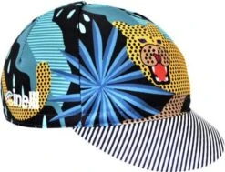 Cinelli Cap Sharp Teeth