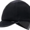 SANTINI PASSO WINTER CAP Black 2 SANTINI PASSO WINTER CAP Black -Adventure Wheels 5bd2caf70f544