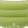Ferrino Air Pillow Green 2 Ferrino Air Pillow Green -Adventure Wheels 5c77bb468a059