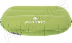 Ferrino Air Pillow Green -Adventure Wheels 5c77bb540fd7c
