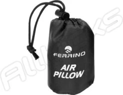 Ferrino Air Pillow Green -Adventure Wheels 5c77bb6983a72