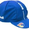 Cinelli Cap Supercorsa Azzurro /Blue -Adventure Wheels 5c77c46e95054