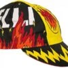 Cinelli Cap Fire Ana / Red / Yellow -Adventure Wheels 5c77e03963806
