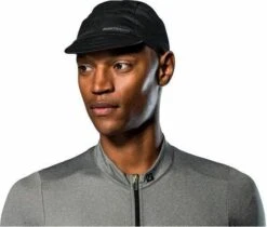 Bontrager Classic Cotton Cap Radioactive Yellow -Adventure Wheels 5c7fd9184391c