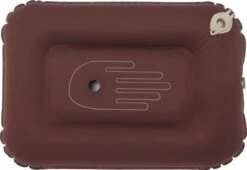 Vaude Pump Pillow Brown
