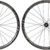 Bontrager Aeolus Pro 3V Tubeless Ready Disc Wheel Pair | 12x100mm-12x142mm | 2019 Shimano / Sram Body 1 Bontrager Aeolus Pro 3V Tubeless Ready Disc Wheel Pair | 12x100mm-12x142mm | 2019 Shimano / Sram Body -Adventure Wheels 5c9ce33f94107
