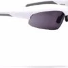 BBB Glasses Impress White Mat/smoke -Adventure Wheels 5ca35e877fee2