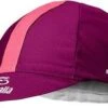 Castelli Cycling Cap Giro 102 Purple -Adventure Wheels 5cc1a69f8b8d1 1